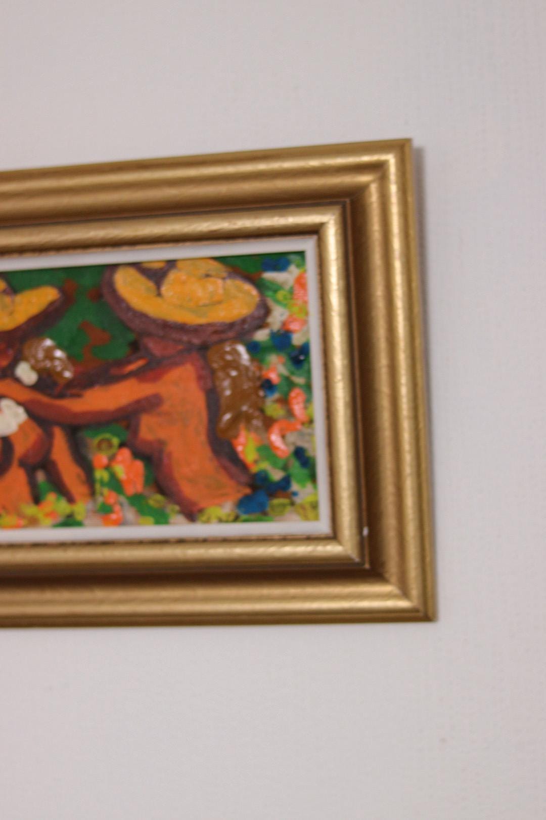 “Mexican Women” by Lars Norrman