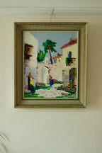 “Street View” by Charles Schölander