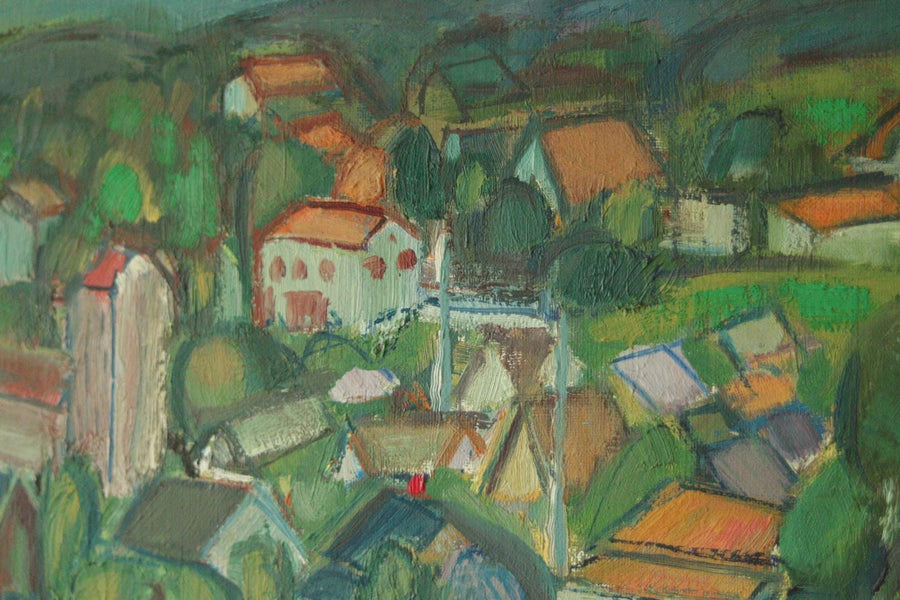 Landscape by SARA LISA RYD