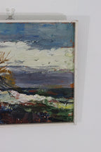 “Landscape” by Harry Sahlin