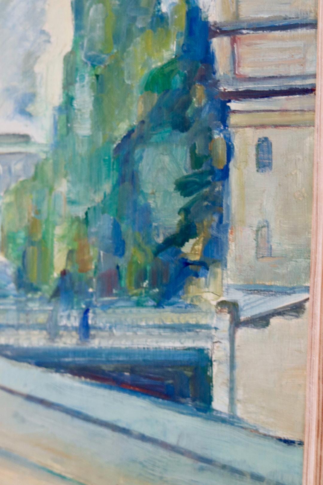 "Stockholm" by Emil Hellbom