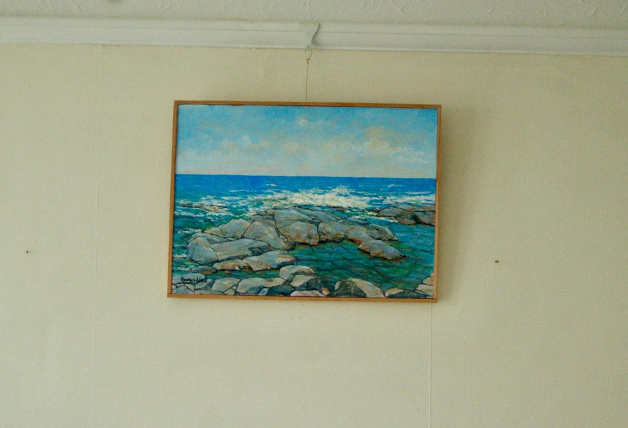 “Sea View” – Torsten Lind