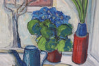 Still Life by Gustav Bergström