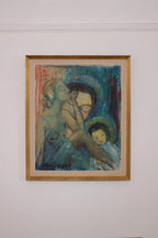 “Day Dream” by Ella Hernborg