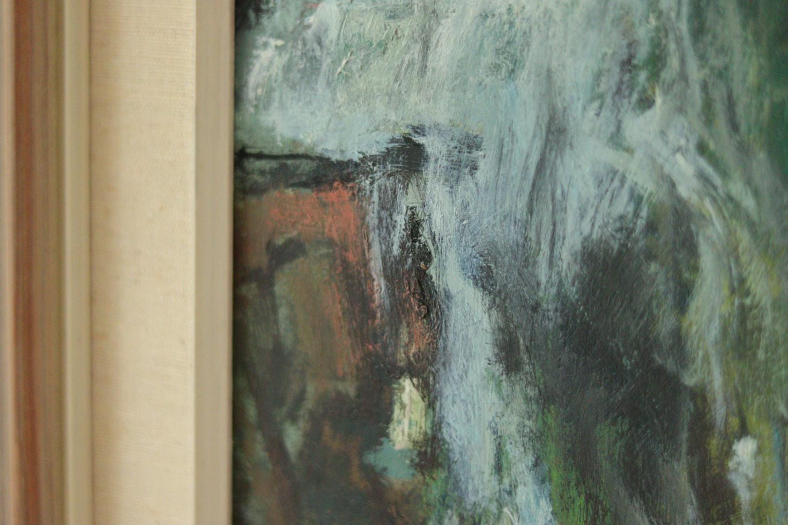 "Waterfall" by John Börén