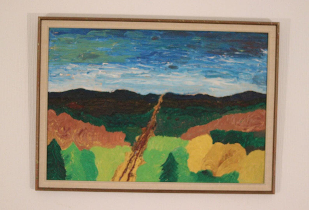 Landscape