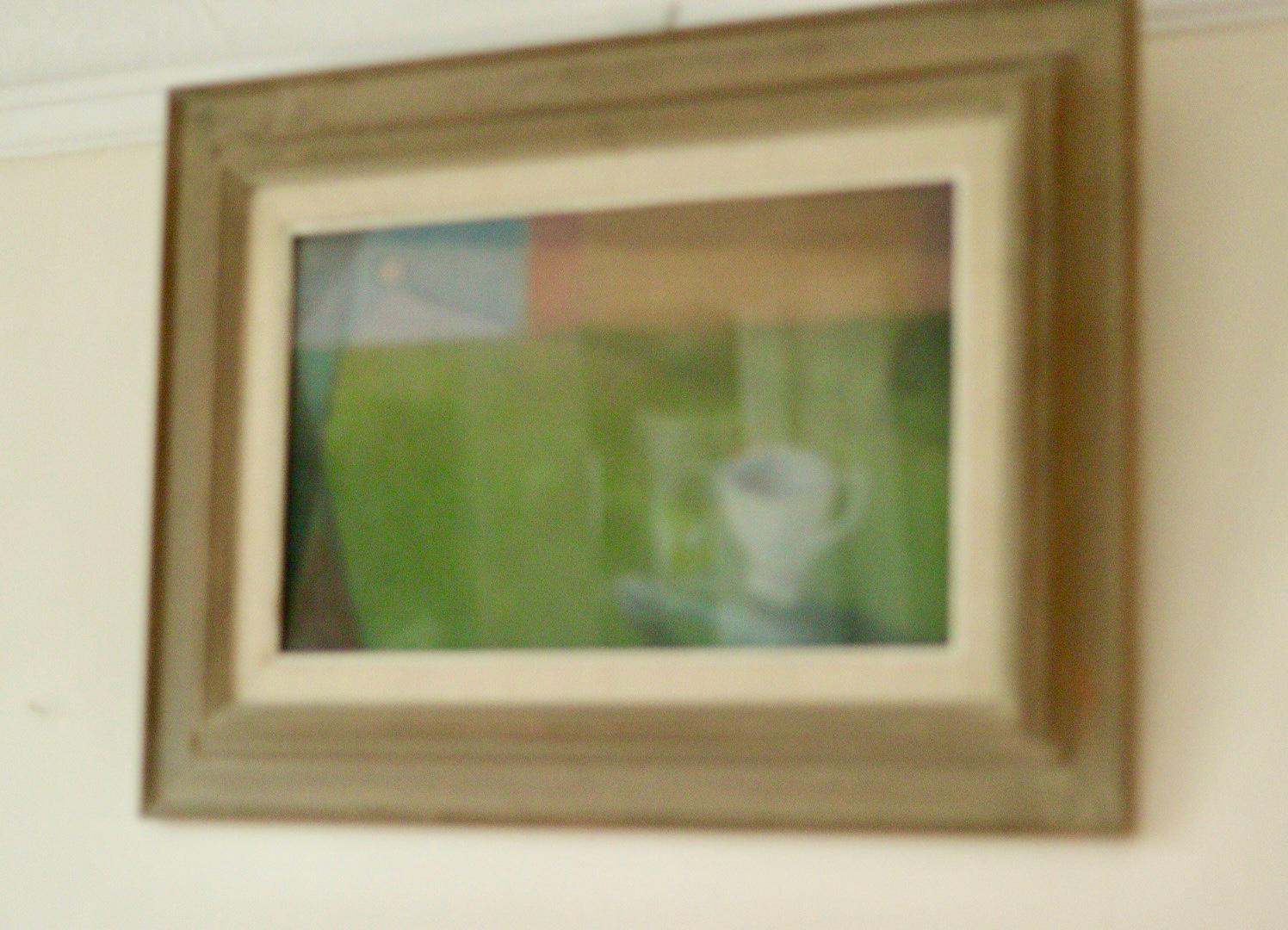 Still Life by Ann Sjöström