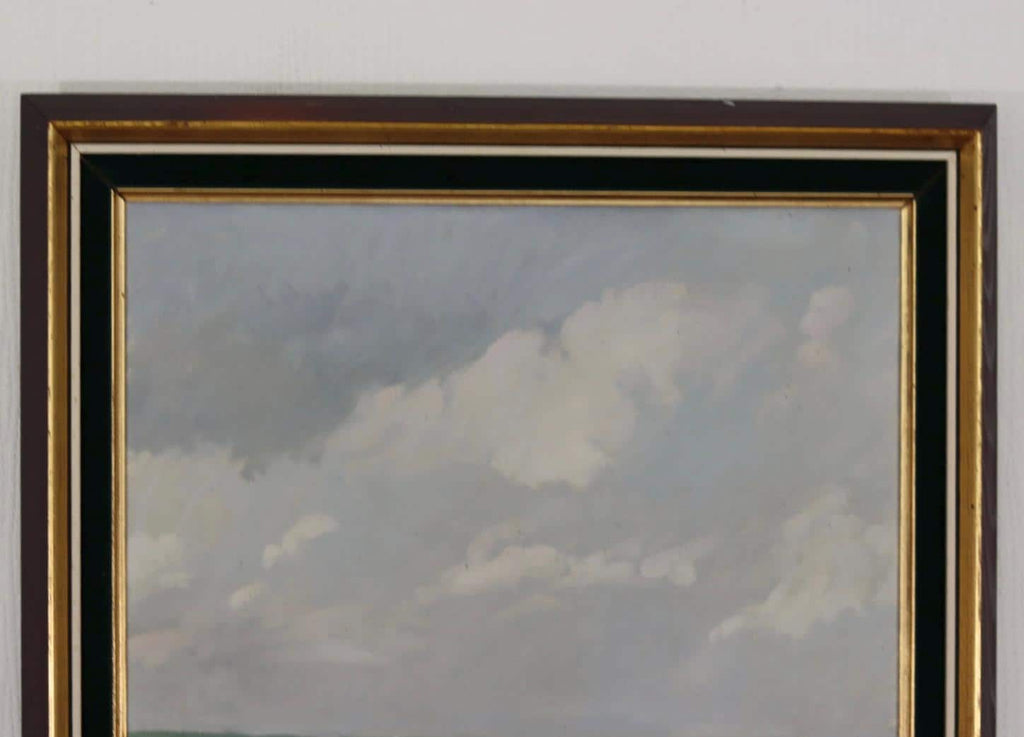 “Serene Landscape” by Erik Walter