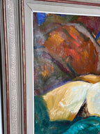 Model by Bengt Ellis