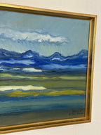 “Skåne” by Thage Carlson