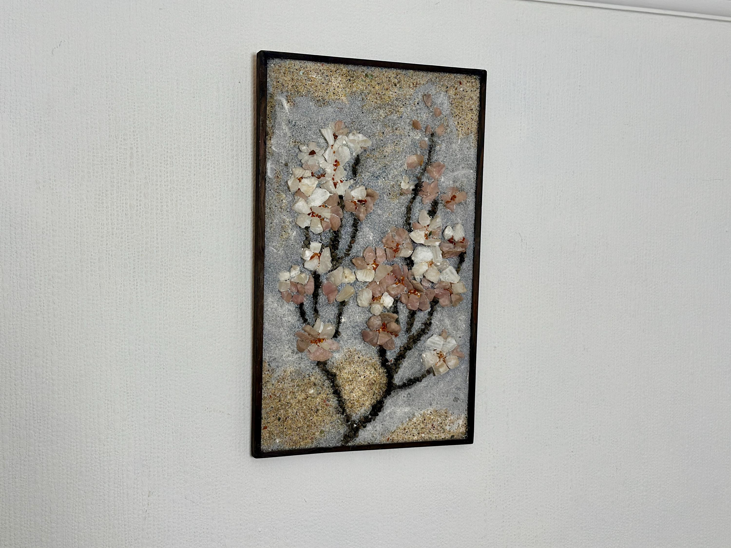 “Äppelblom” (Apple Blossom)  By Olga Aue‑Birkfeldt