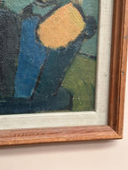 “Still Life” – by Bruno  Forsberg