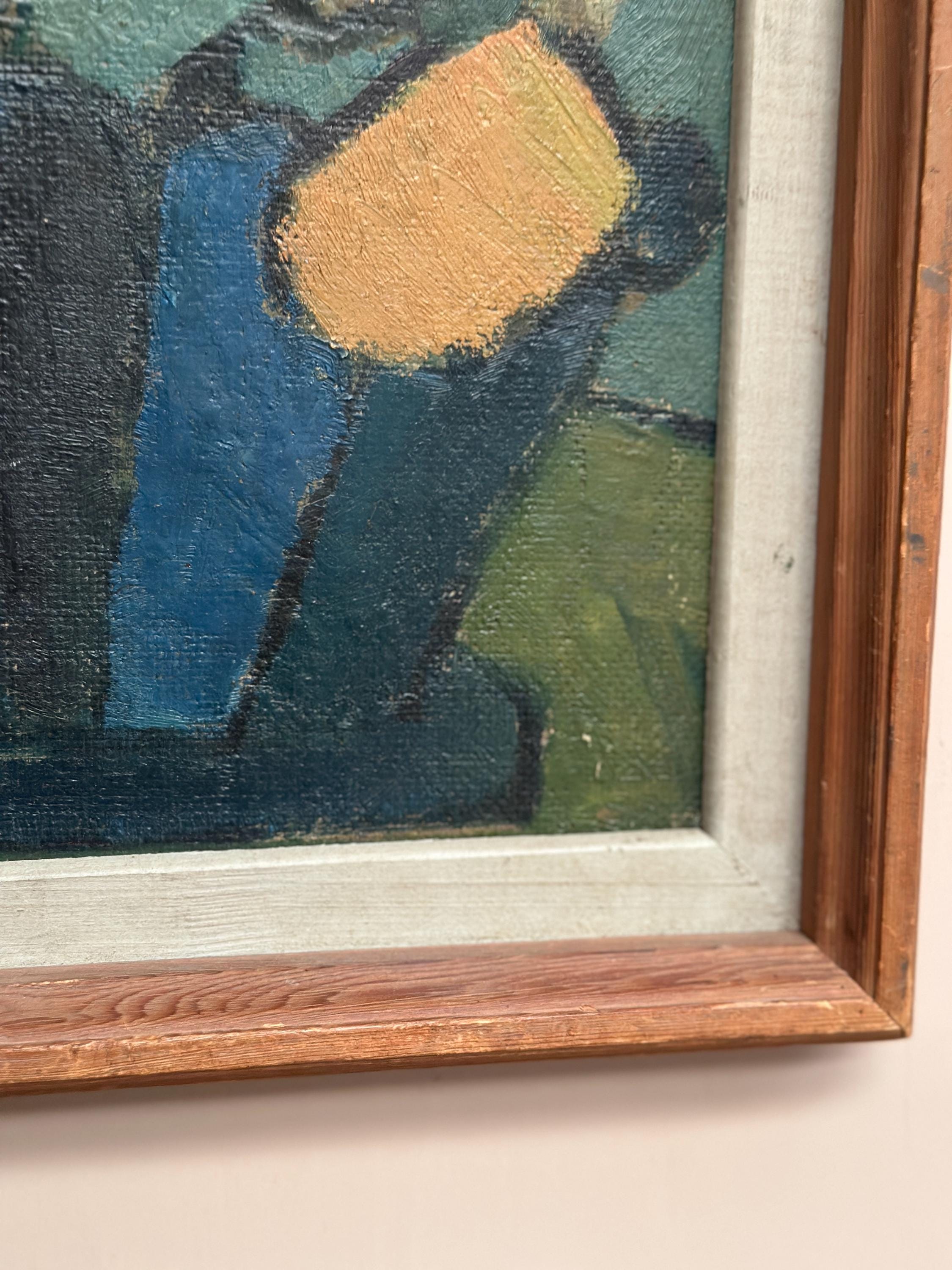 “Still Life” – by Bruno  Forsberg