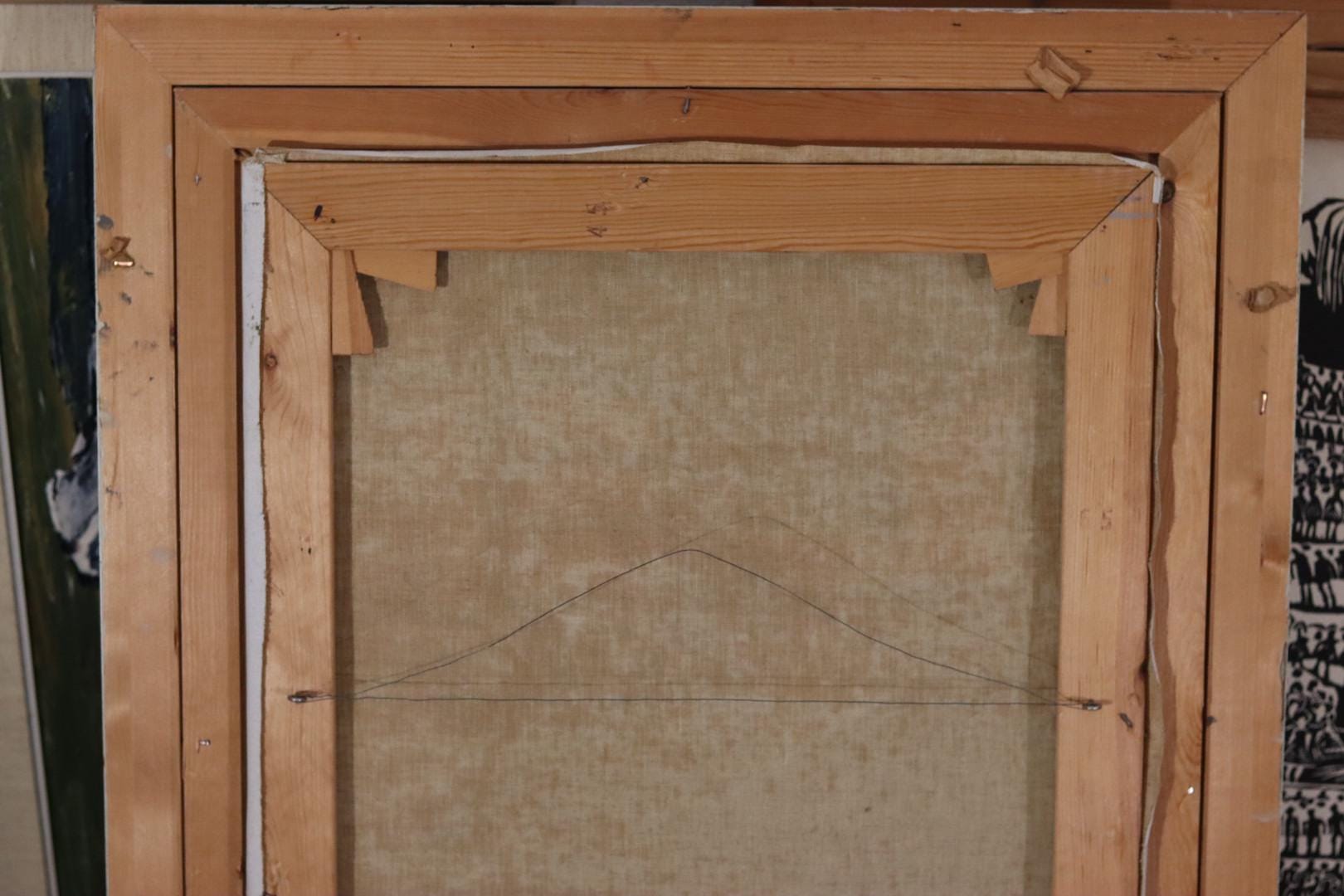 “Southern Street” by Eric Lo