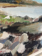 "Coast" by Helge Cardell