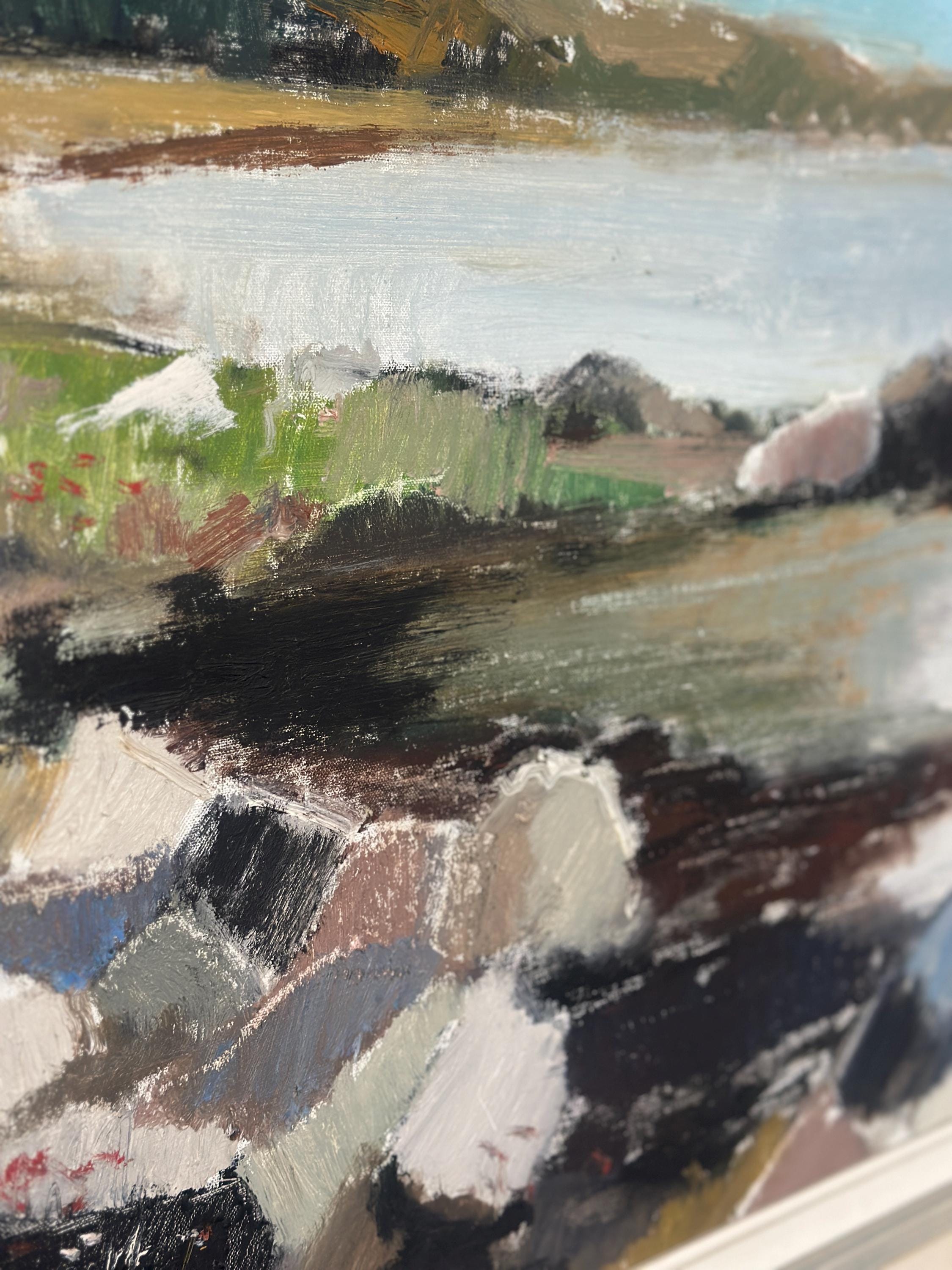 "Coast" by Helge Cardell