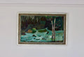 “Stream” by Käge Liefwendal