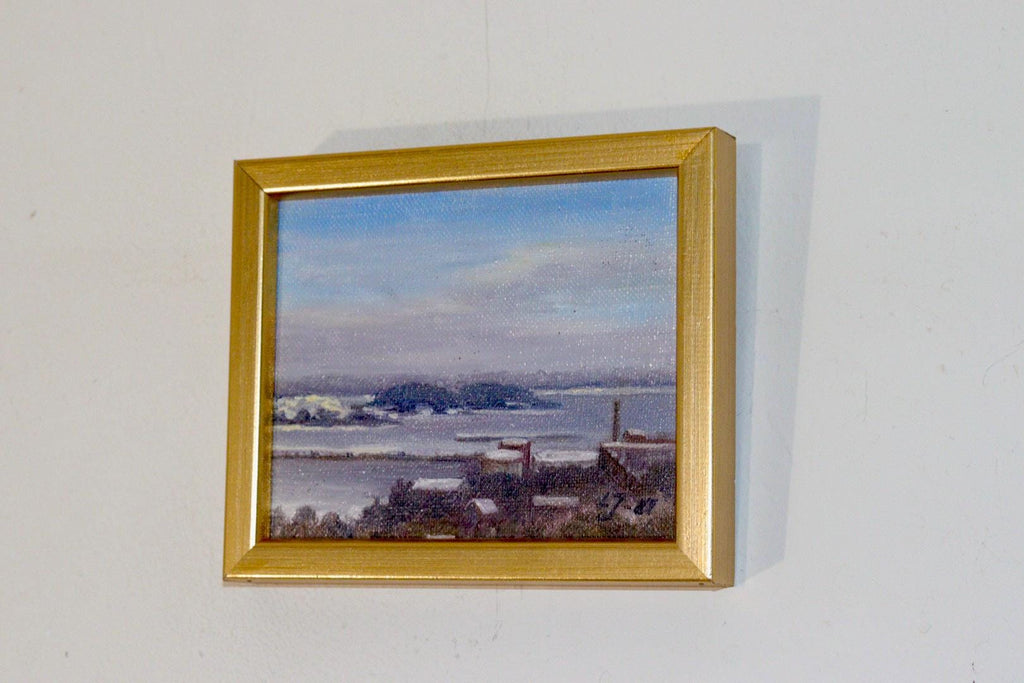 "Sea View Oskarshamn C1" – LJ, 87