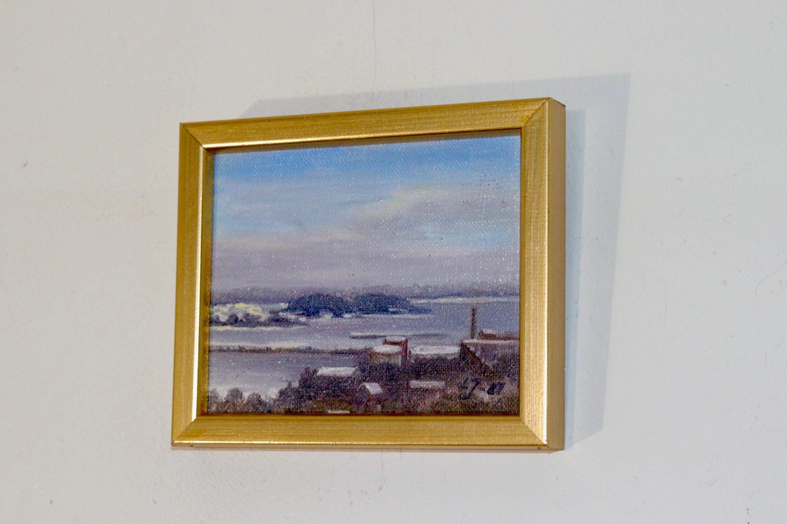 "Sea View Oskarshamn C1" – LJ, 87