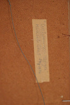 “Over the Gulf of Bothnia” by Bertil Söderström