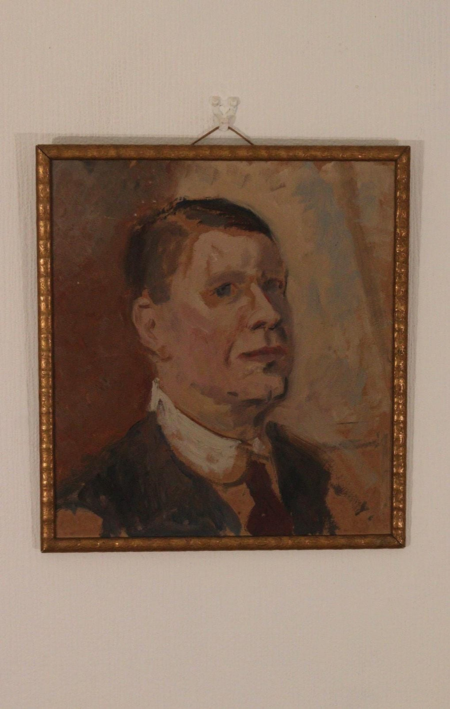 Portrait of a Man