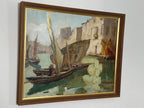 “Venice” by Knut Norman