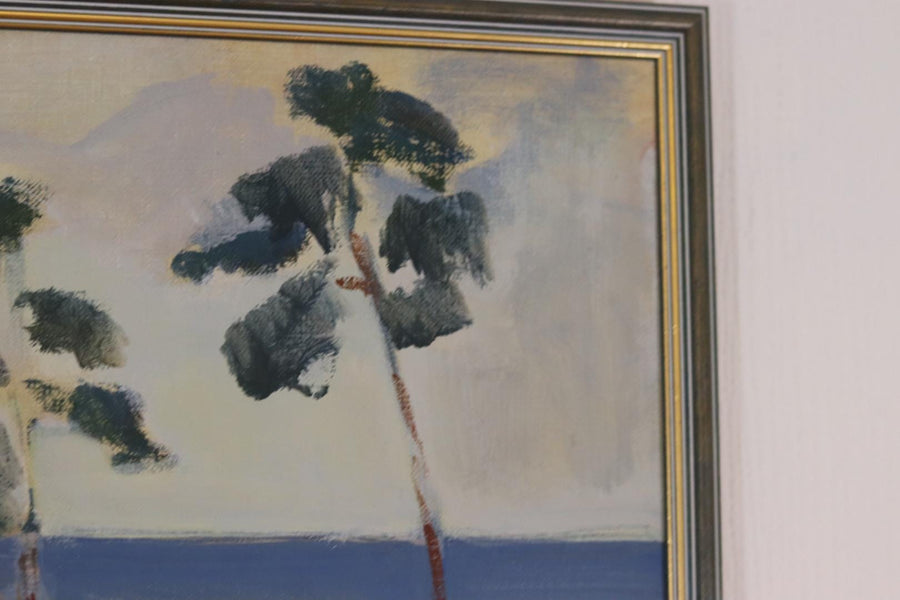 “ Herrvik, Gotland” by Per Sångberg