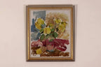 “Bloom” by Ture Petterson