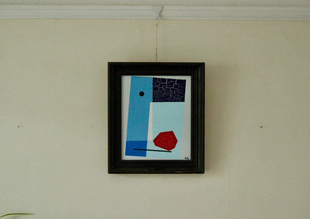 "Vagspel" Lenart Lotving 82