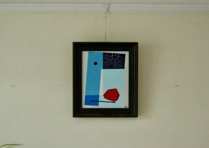 Descriptive image text