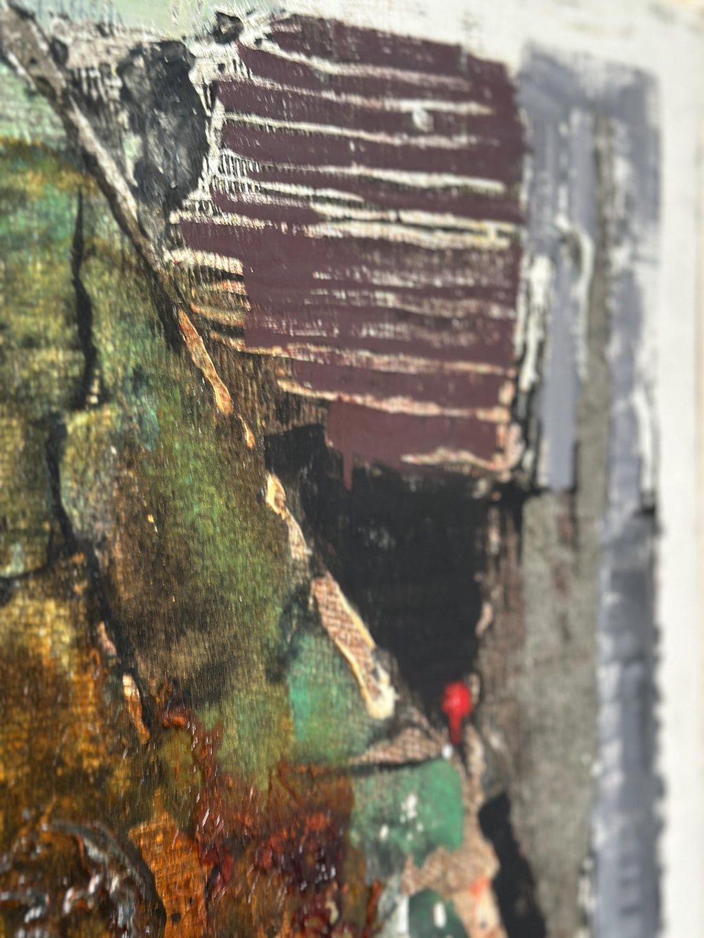 “Komposition” by Erik Emanuelsson