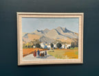 “Landscape, Kos, Greece” by Stig Wernheden
