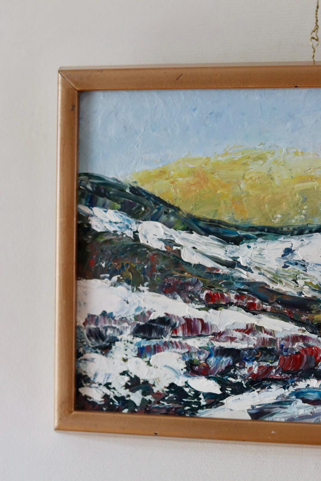 "Uddevalla 1995" by Veikko Kangas