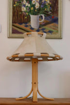 Table Lamp ‘Anna’ by Anna Ehrner for Ateljé Lyktan, Sweden, 1970s