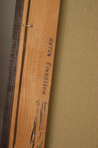 “Island” by Anton Einarsson