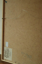 " Nude Figure Study " by Lars Palmqvist