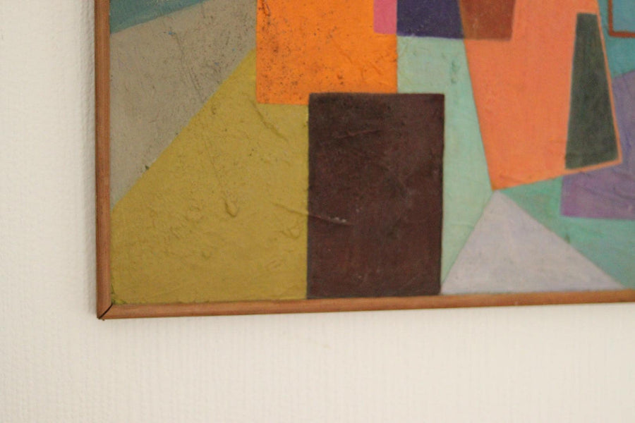 Composition – Stella Rankin