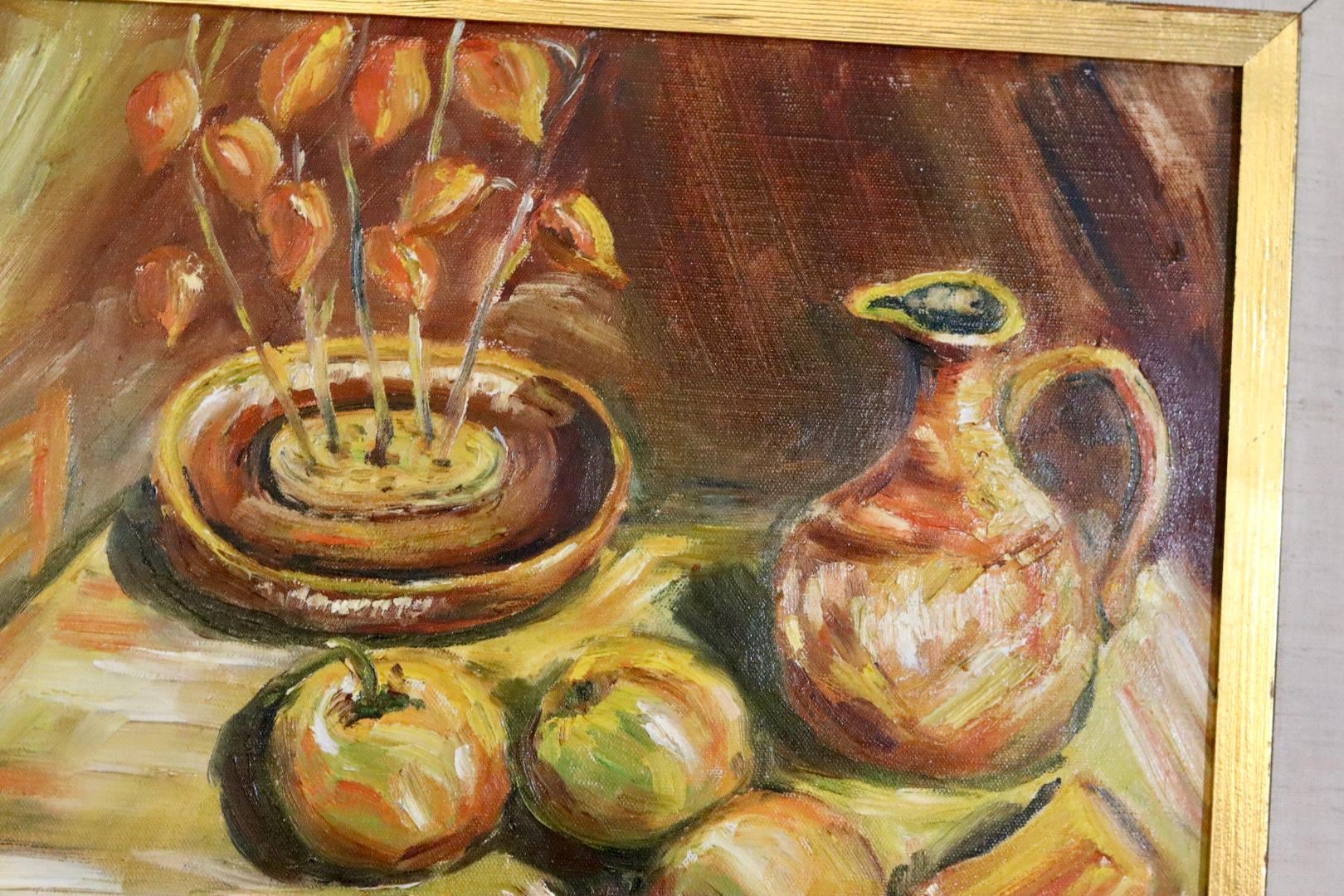 "Still Life" by A.K. Ahlgren