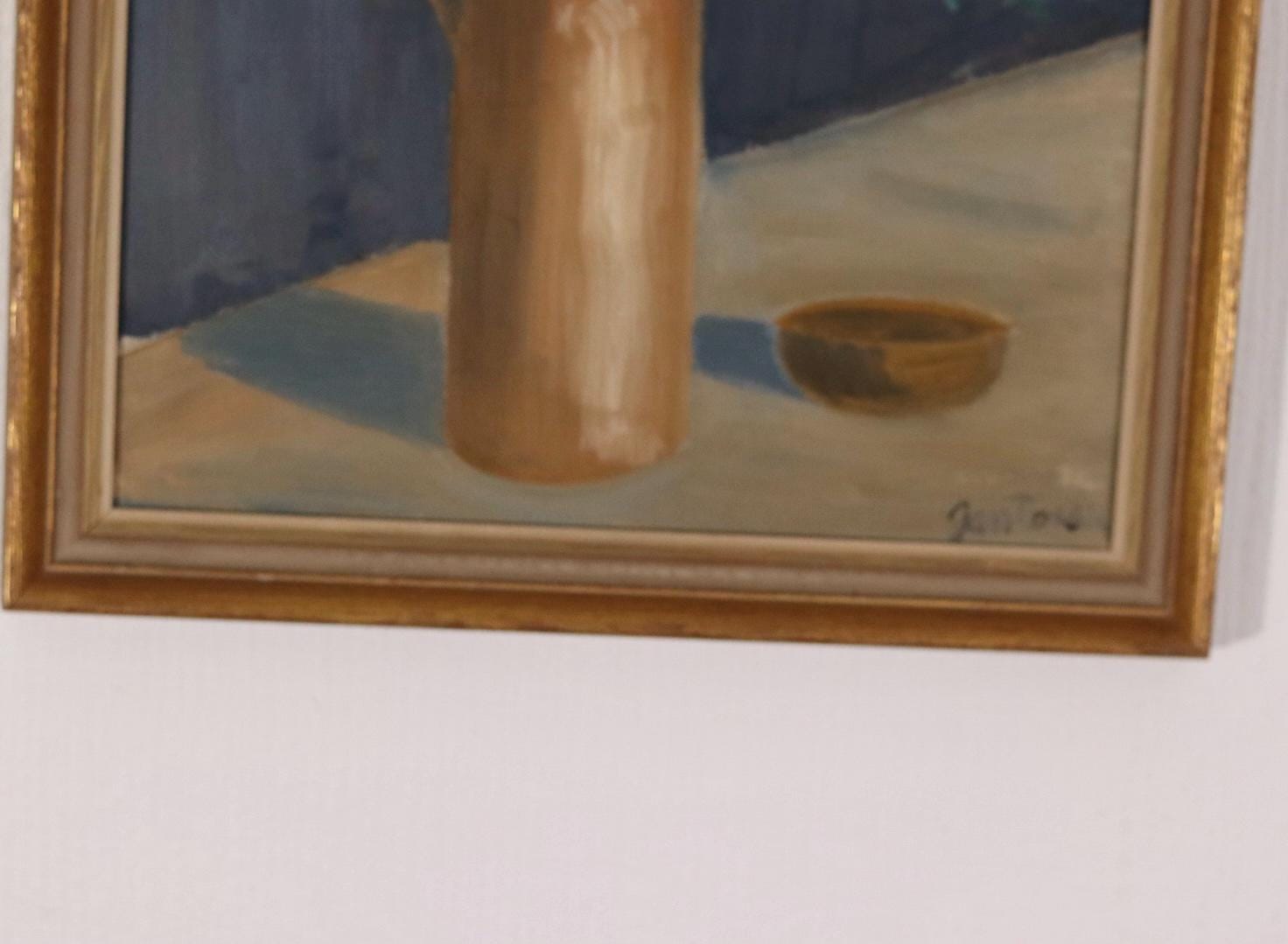 “Still Life” by Jan Rosen