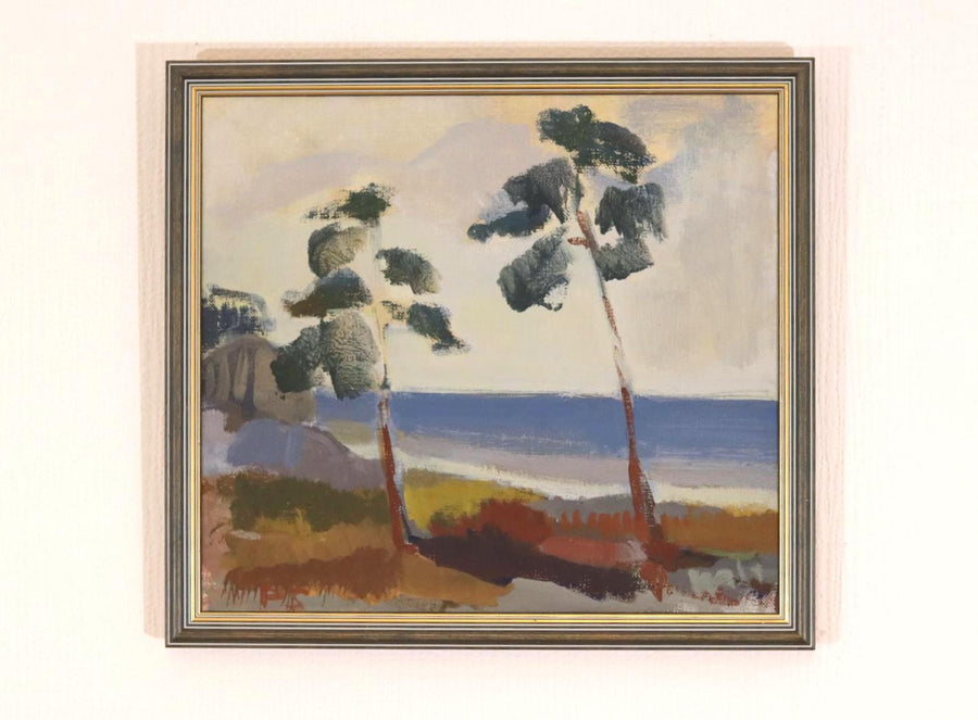 “ Herrvik, Gotland” by Per Sångberg