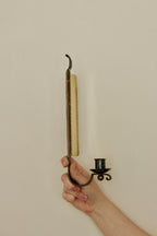 Pair of Vintage Swedish Sconces