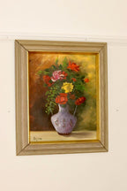 "flowers " by Regran