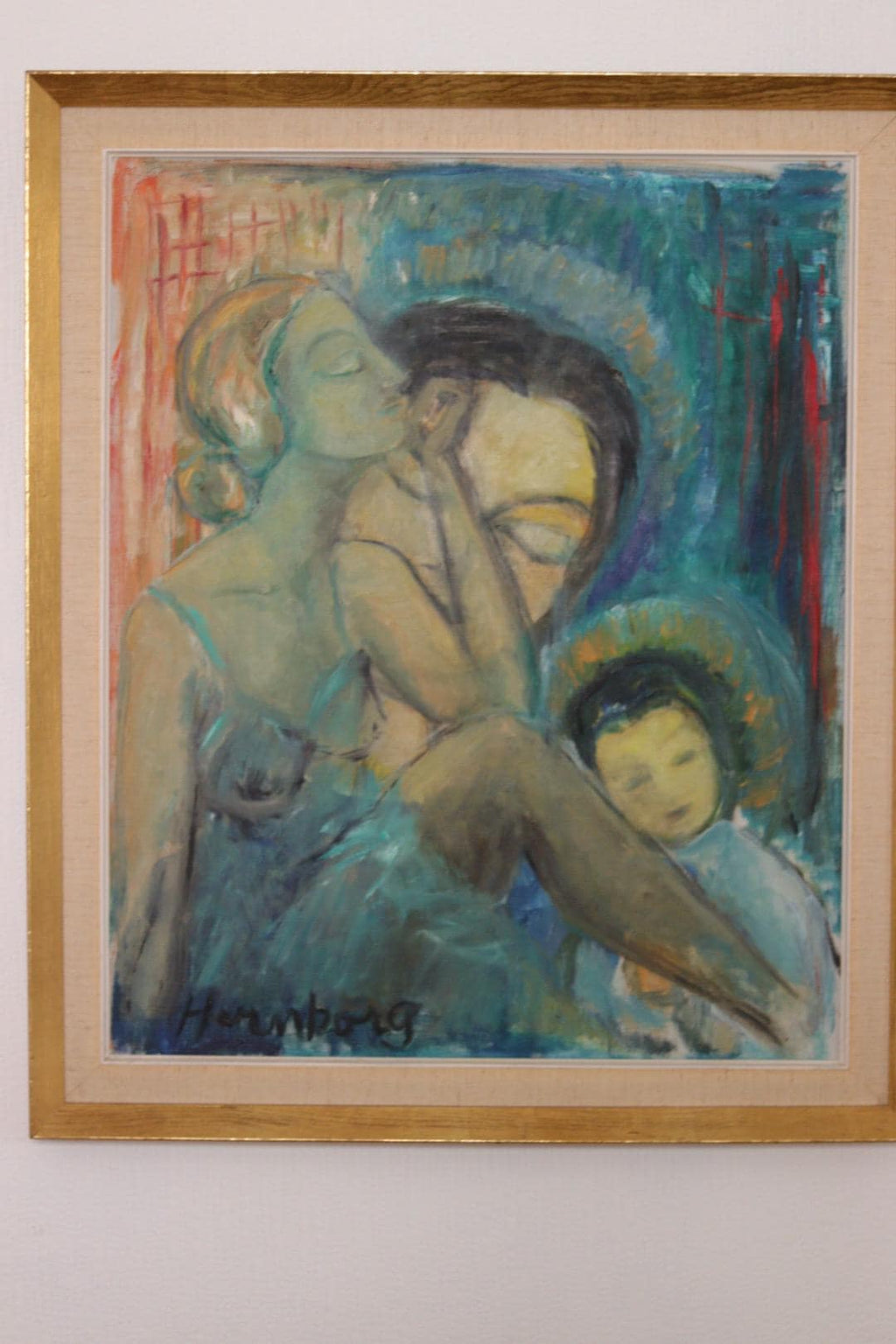 “Day Dream” by Ella Hernborg