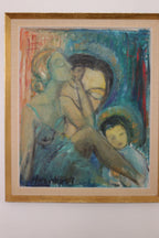 “Day Dream” by Ella Hernborg