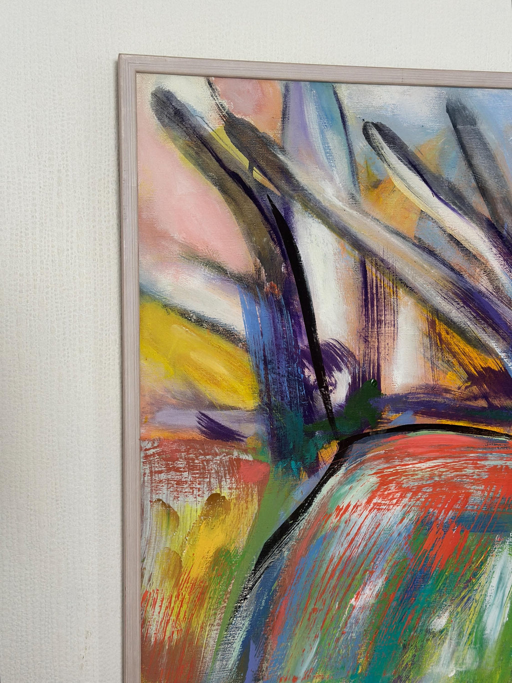 “komposition” by Peter Trosell