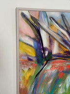 “komposition” by Peter Trosell