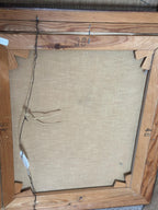 “Lakeside Hut” by EVERT GRYNNING