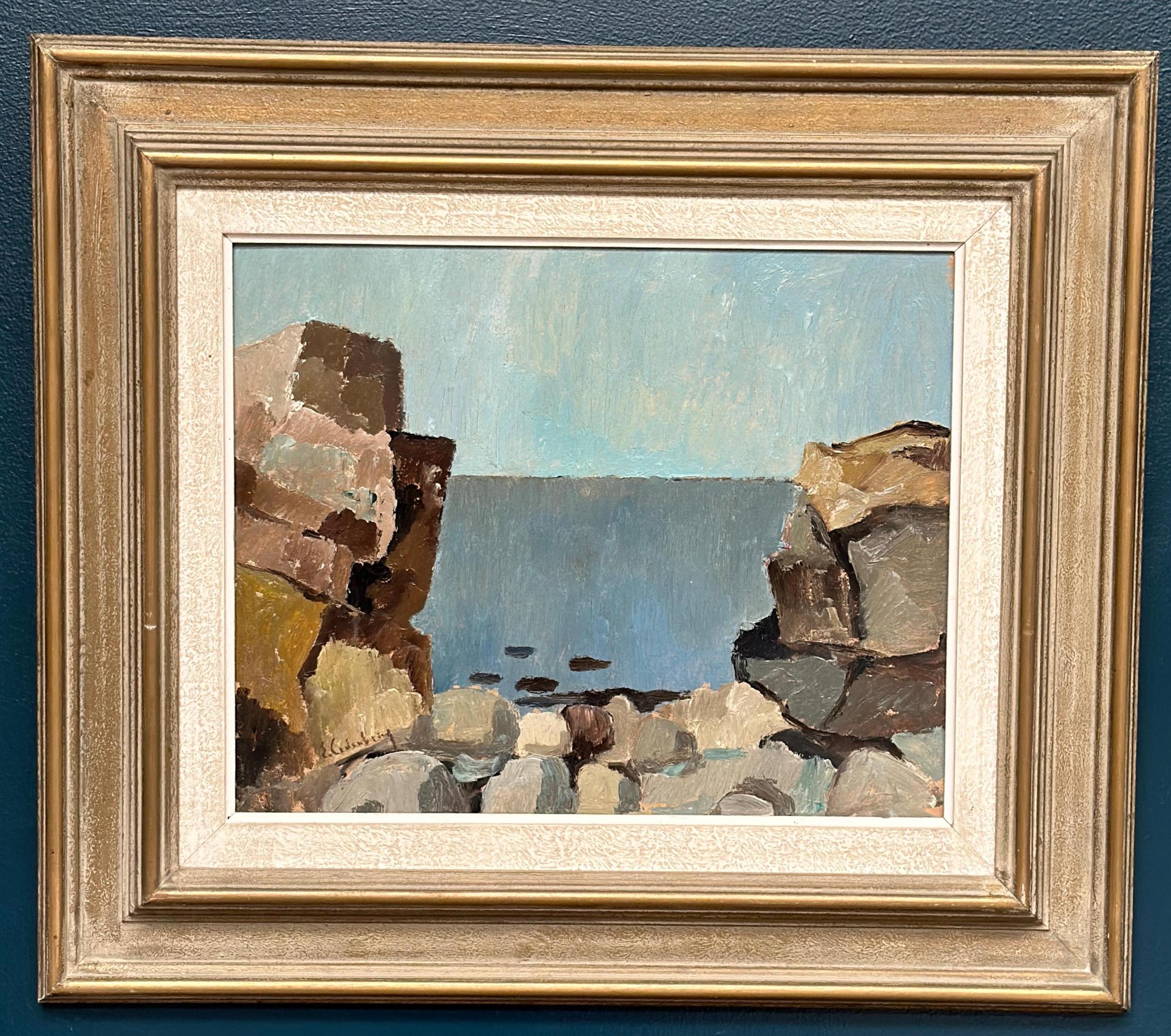 “Coast” by Eric Cederberg