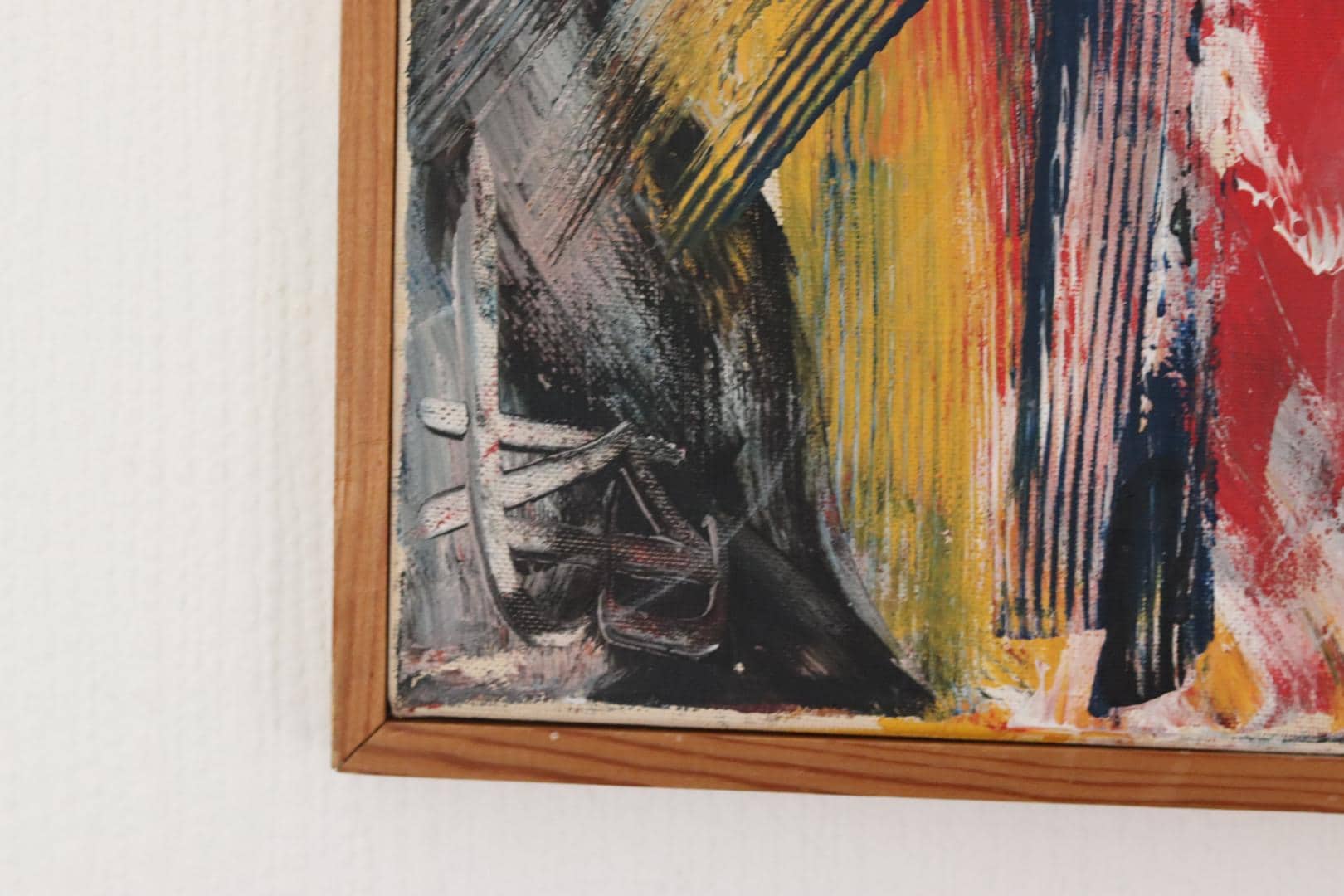 “Abstract” by KB