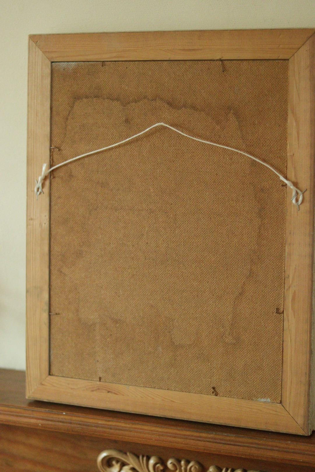 "Houses Composition" by K Dahlgren